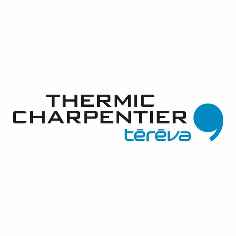 Thermic Charpentier Téréva